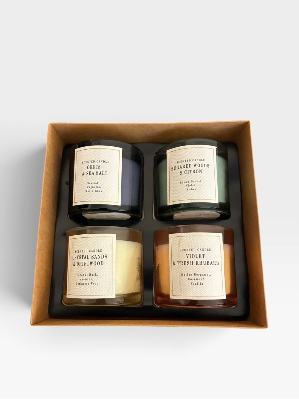 candles